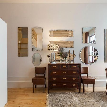 Vintage River Flat By Ml Apartments OOporto Extérieur photo