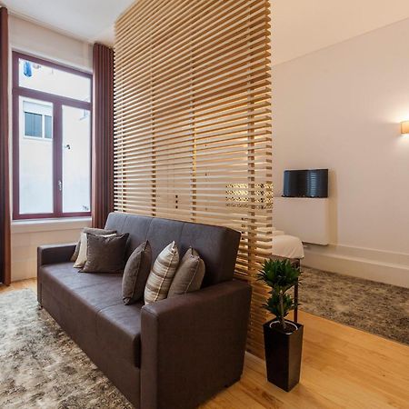 Vintage River Flat By Ml Apartments OOporto Extérieur photo