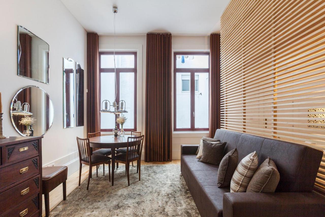Vintage River Flat By Ml Apartments OOporto Extérieur photo