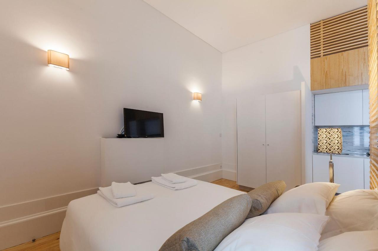 Vintage River Flat By Ml Apartments OOporto Extérieur photo