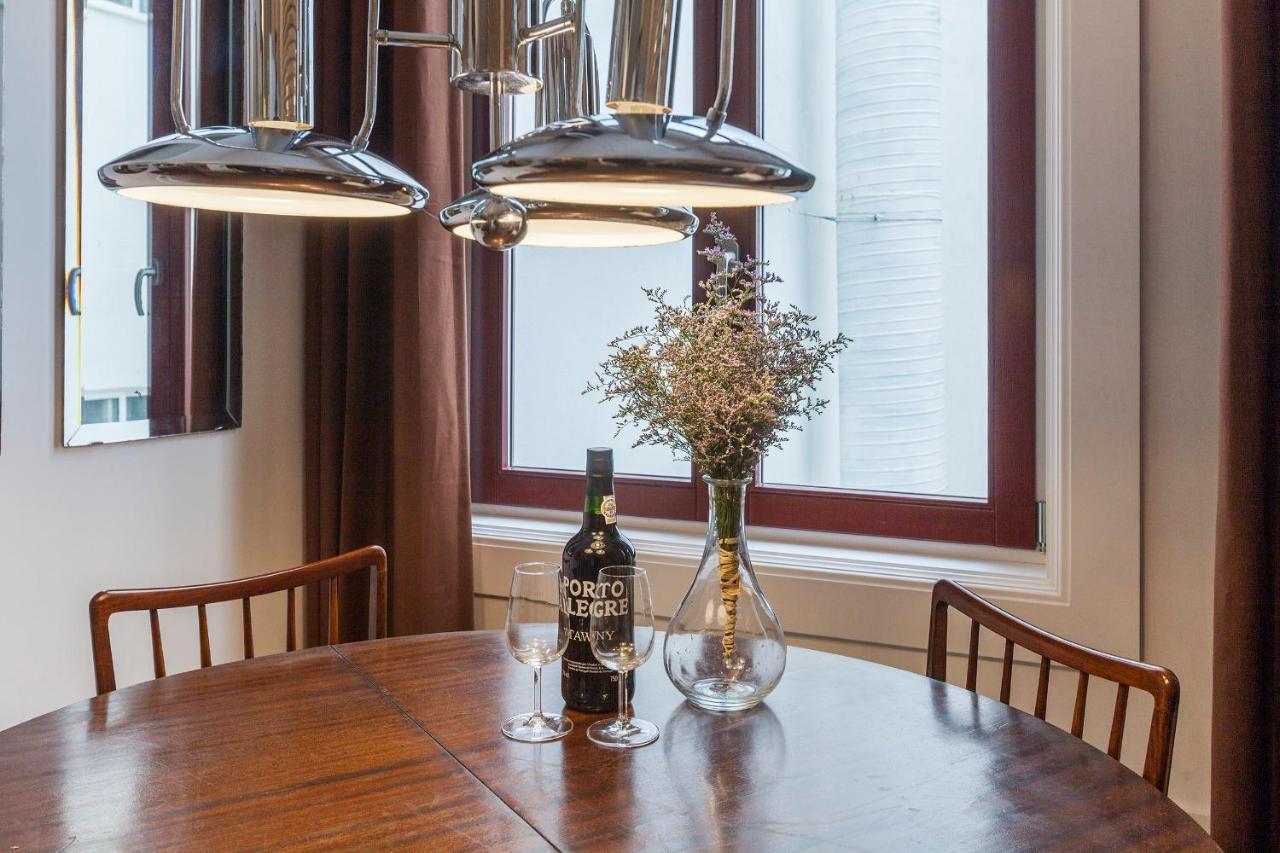 Vintage River Flat By Ml Apartments OOporto Extérieur photo
