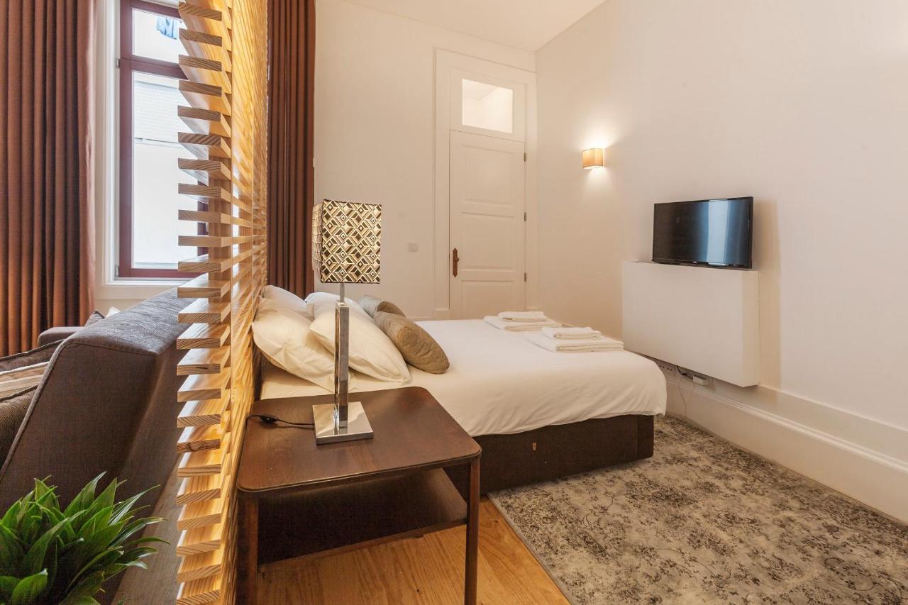 Vintage River Flat By Ml Apartments OOporto Extérieur photo