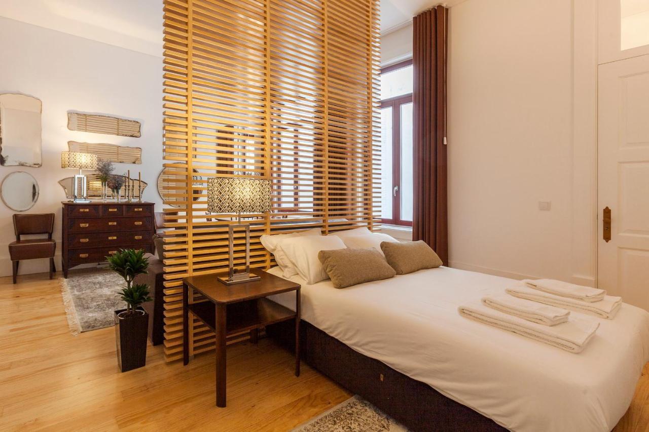 Vintage River Flat By Ml Apartments OOporto Extérieur photo