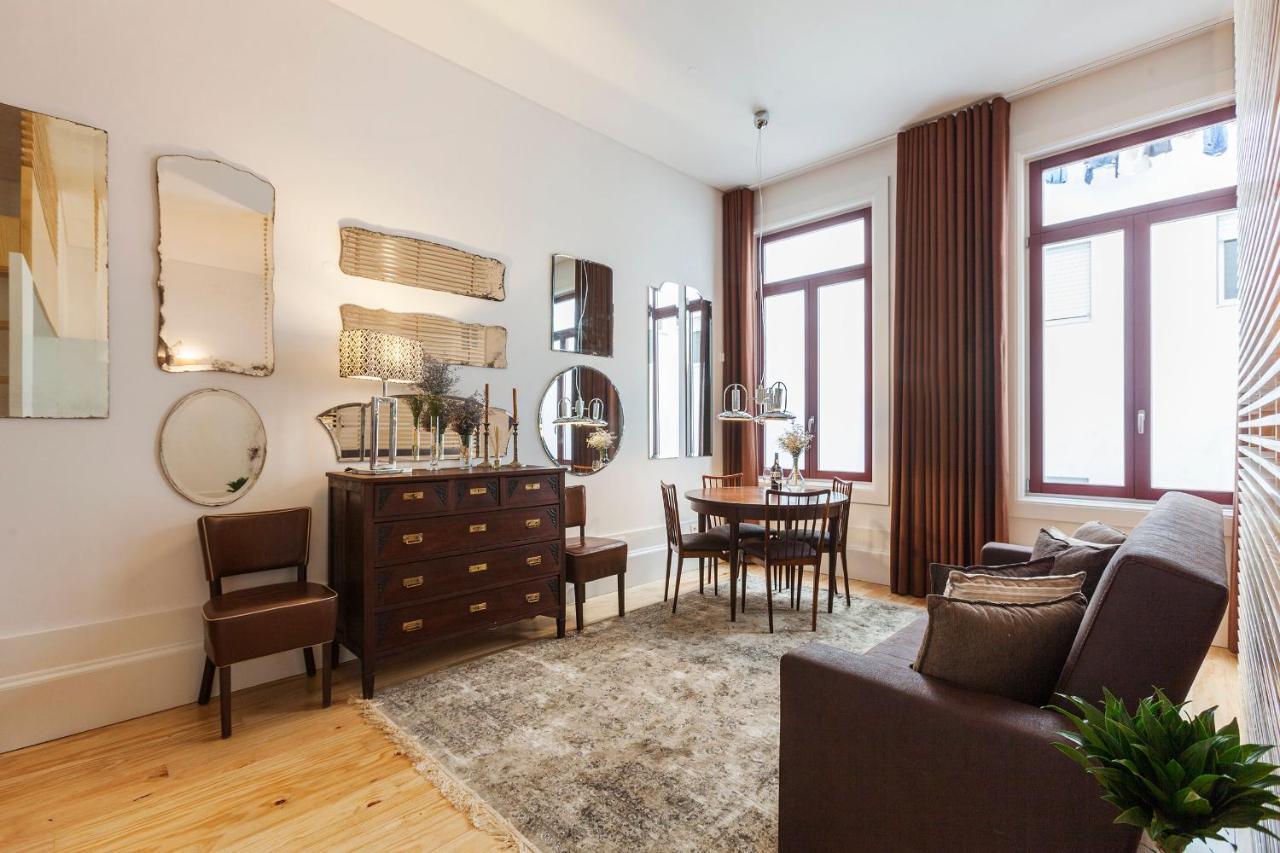 Vintage River Flat By Ml Apartments OOporto Extérieur photo