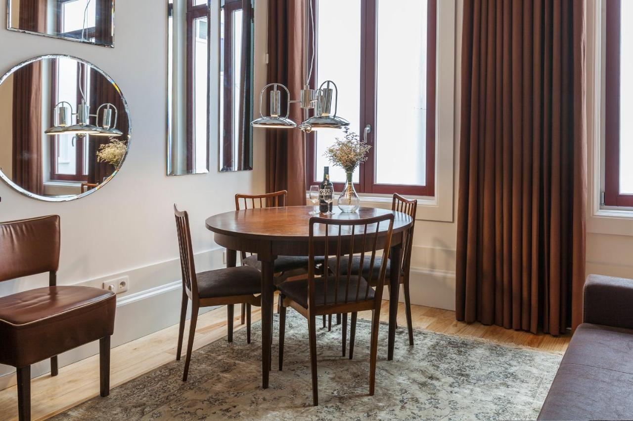 Vintage River Flat By Ml Apartments OOporto Extérieur photo