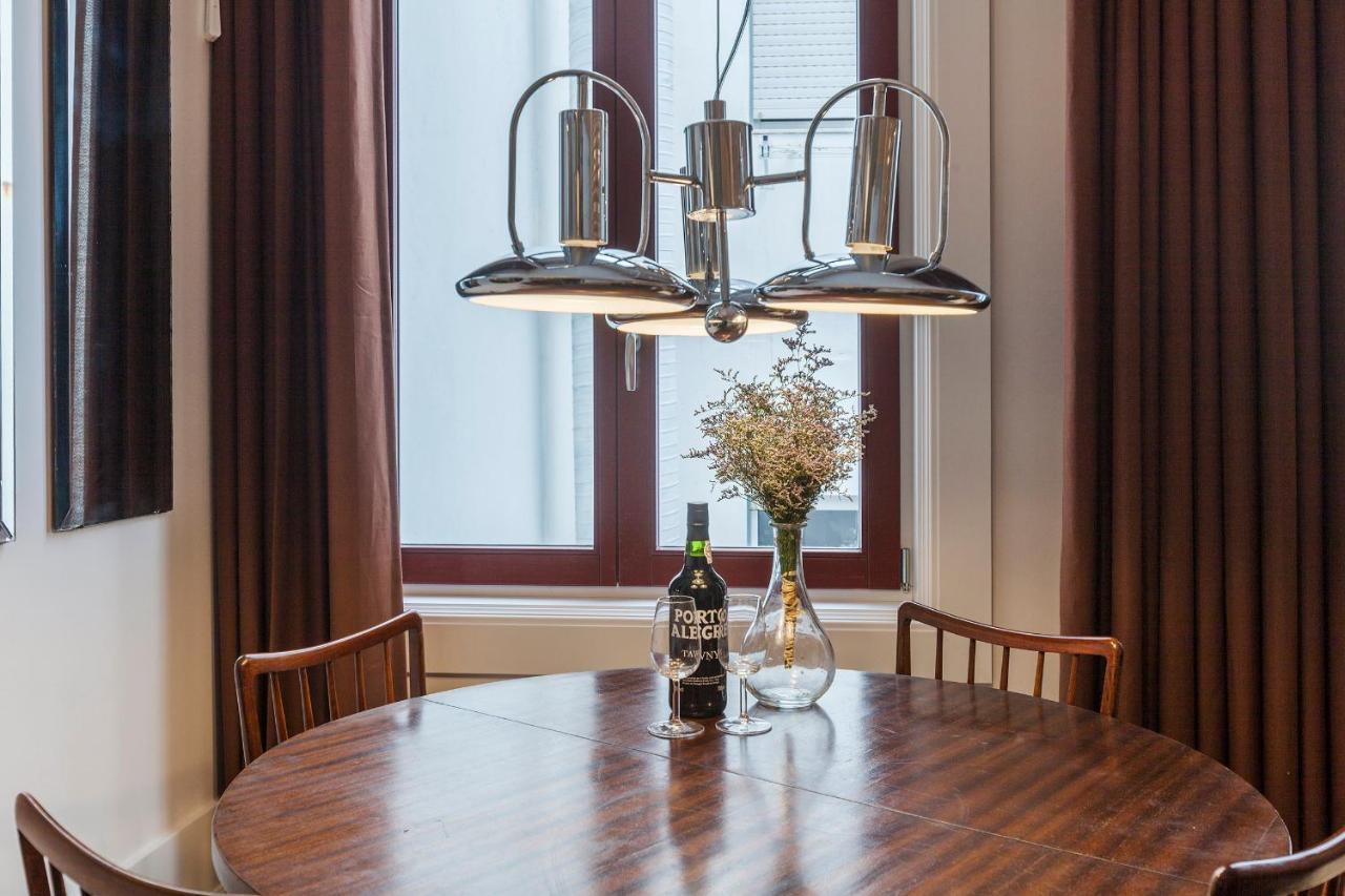 Vintage River Flat By Ml Apartments OOporto Extérieur photo