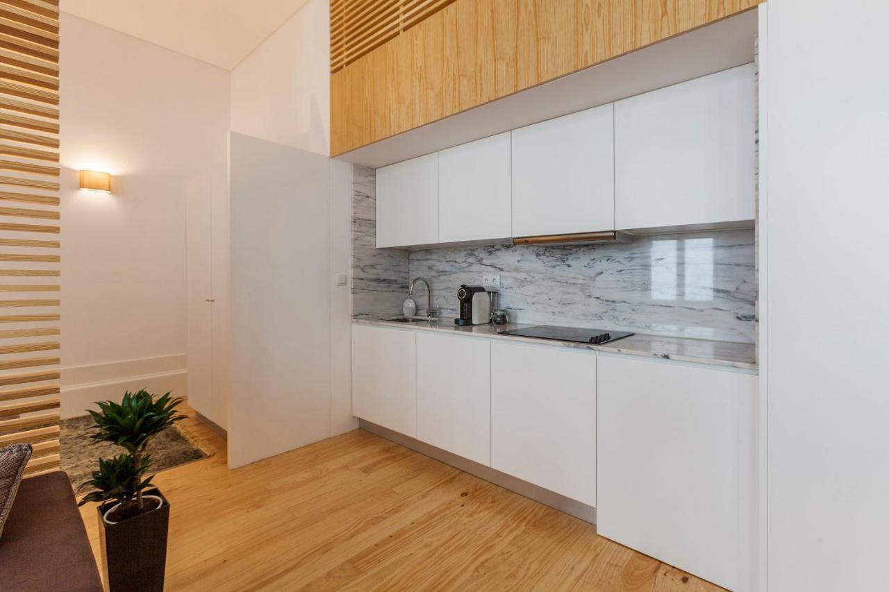Vintage River Flat By Ml Apartments OOporto Extérieur photo