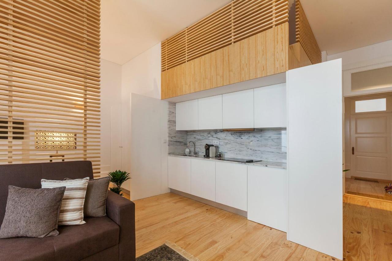 Vintage River Flat By Ml Apartments OOporto Extérieur photo
