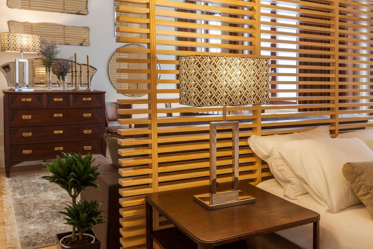 Vintage River Flat By Ml Apartments OOporto Extérieur photo