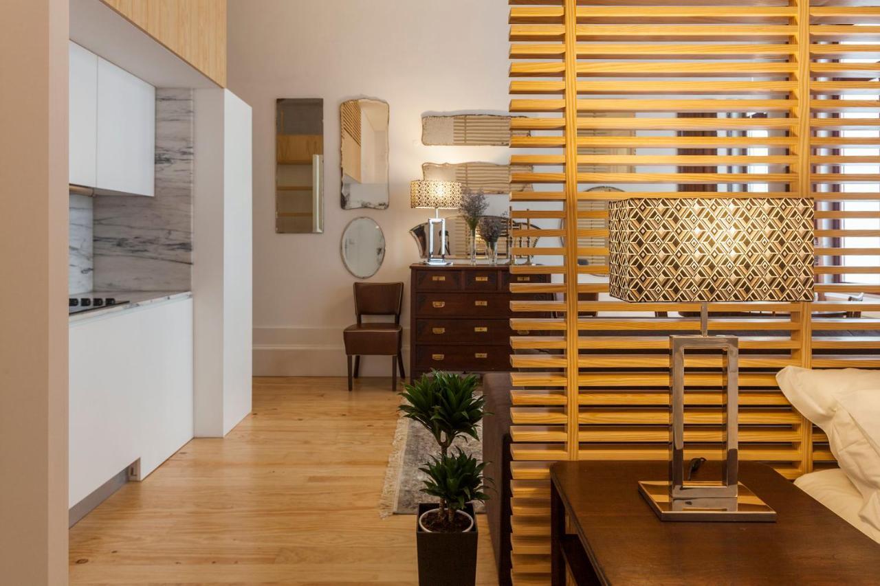 Vintage River Flat By Ml Apartments OOporto Extérieur photo