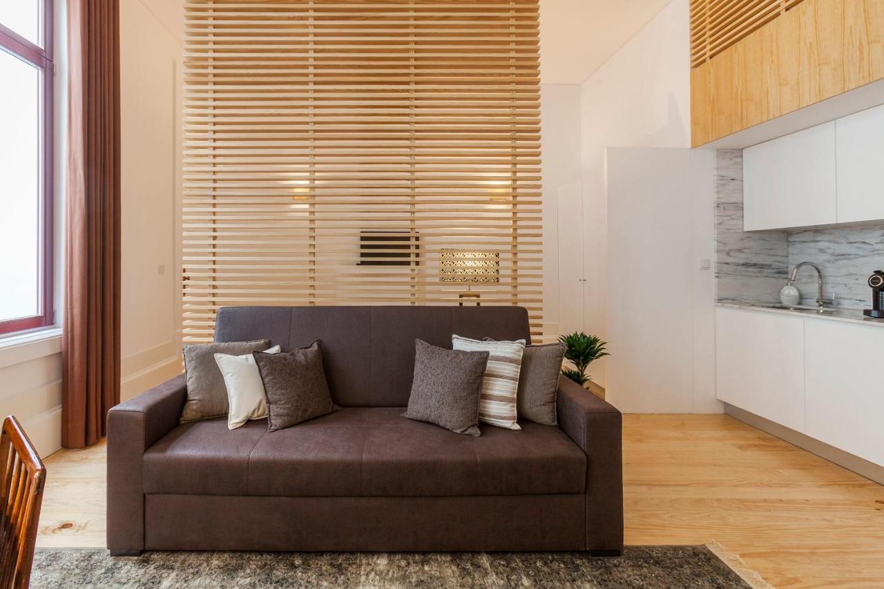Vintage River Flat By Ml Apartments OOporto Extérieur photo